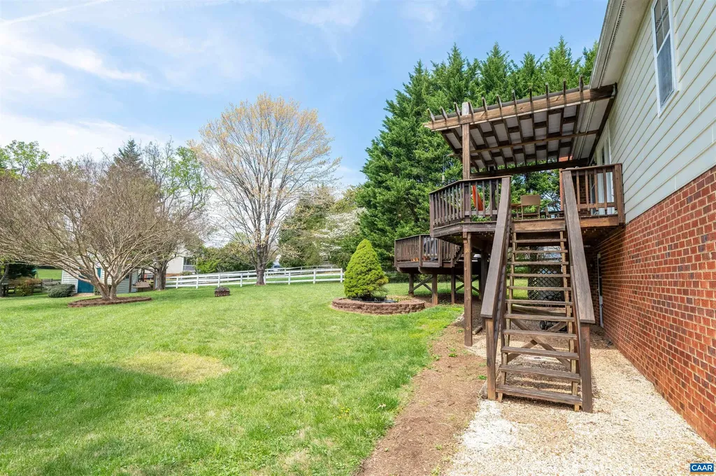 3340 Meadowfield Lane Charlottesville VA 22911