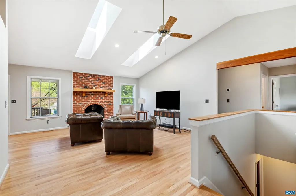 3340 Meadowfield Lane Charlottesville VA 22911