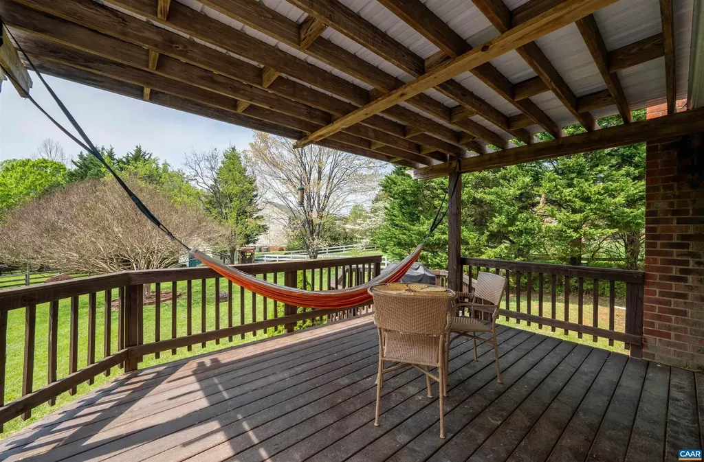 3340 Meadowfield Lane Charlottesville VA 22911