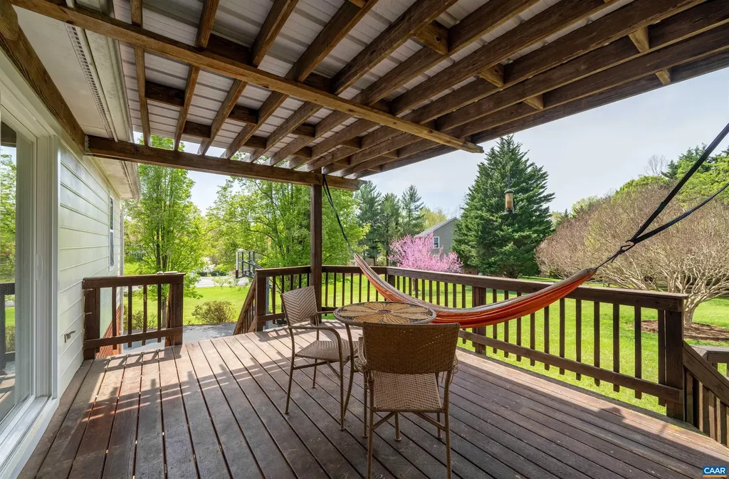 3340 Meadowfield Lane Charlottesville VA 22911