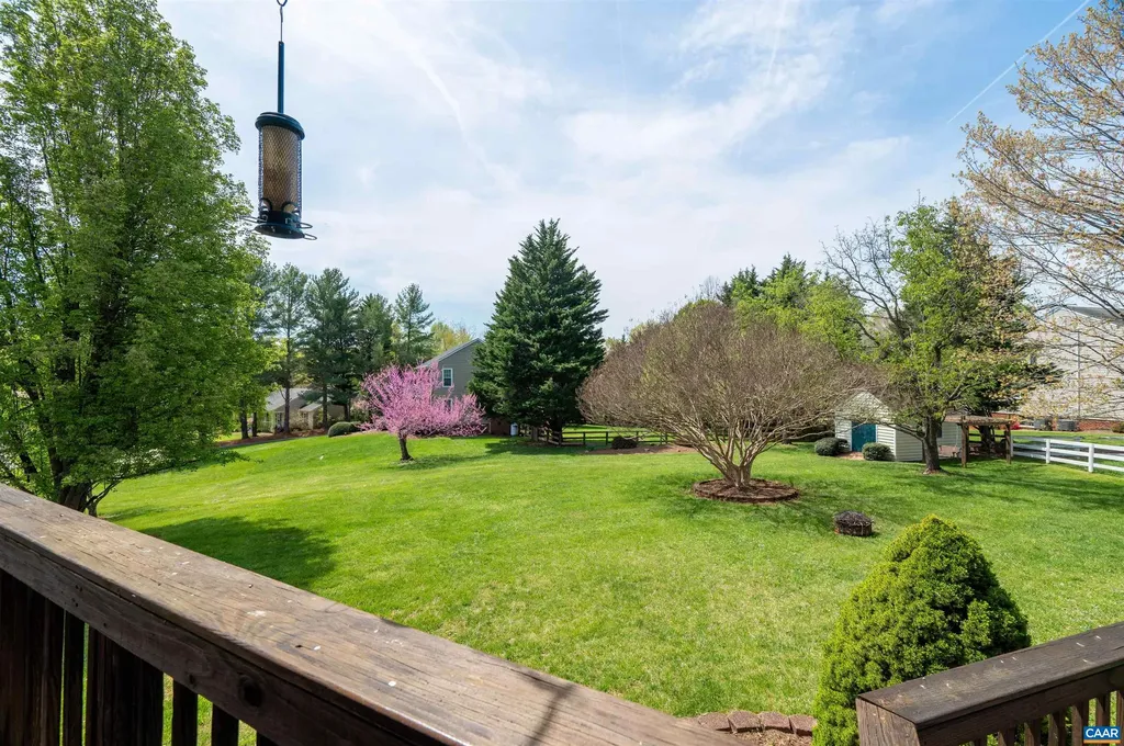 3340 Meadowfield Lane Charlottesville VA 22911