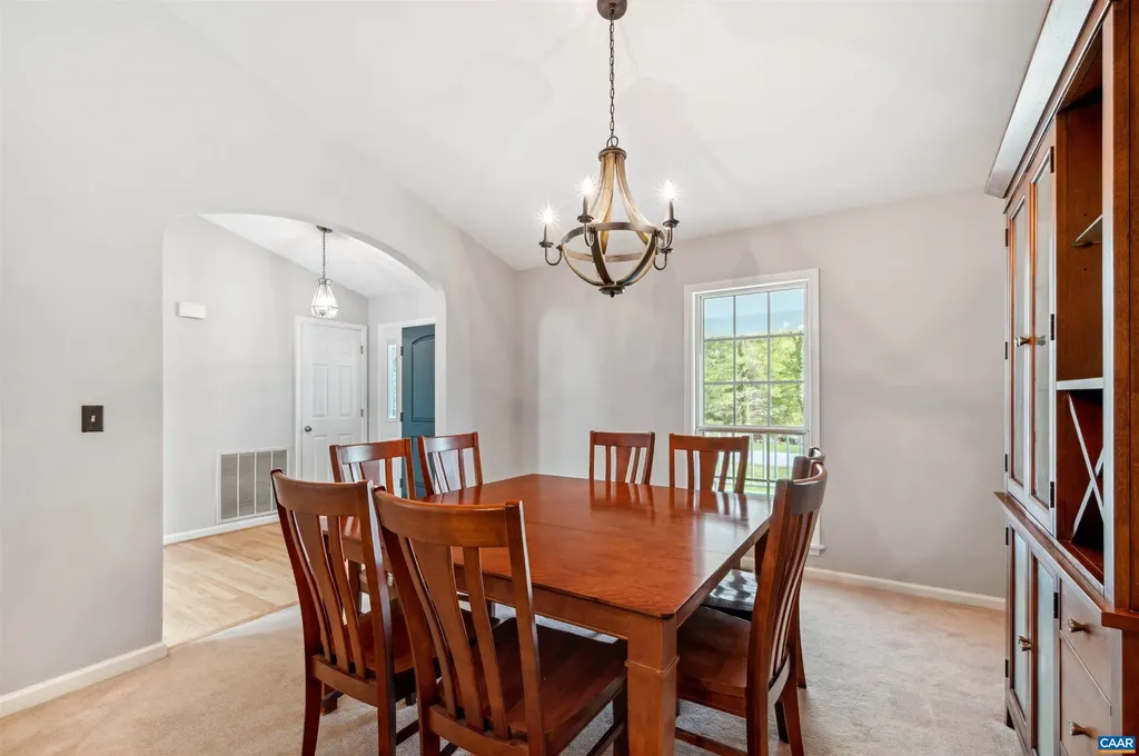 3340 Meadowfield Lane Charlottesville VA 22911