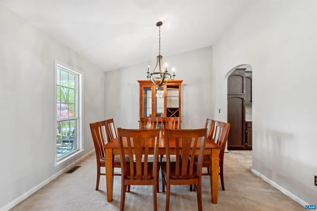 3340 Meadowfield Lane Charlottesville VA 22911