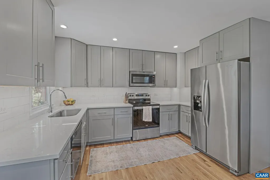 1508 Rose Hill Drive Charlottesville VA 22903