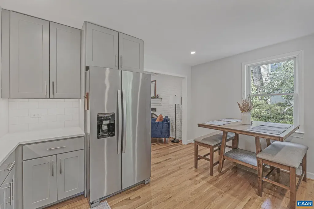 1508 Rose Hill Drive Charlottesville VA 22903