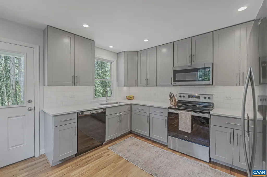 1508 Rose Hill Drive Charlottesville VA 22903