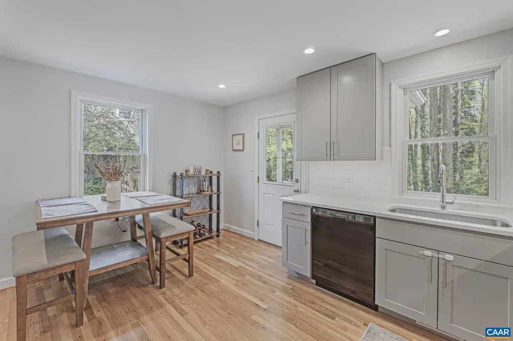 1508 Rose Hill Drive Charlottesville VA 22903