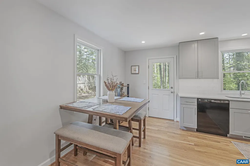 1508 Rose Hill Drive Charlottesville VA 22903