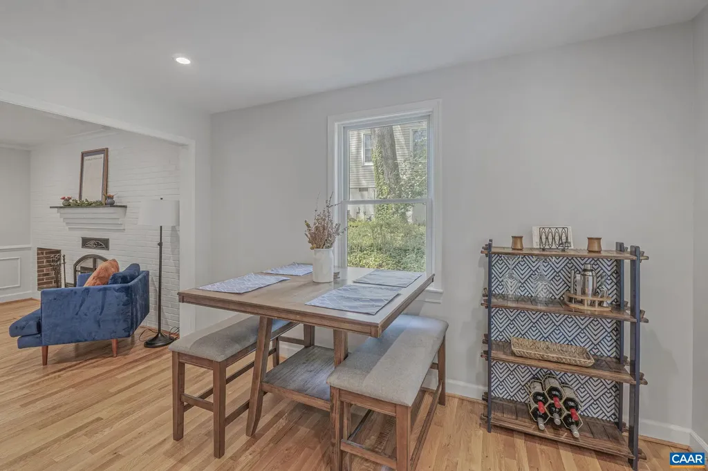 1508 Rose Hill Drive Charlottesville VA 22903