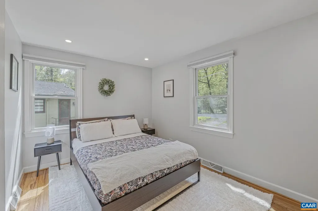 1508 Rose Hill Drive Charlottesville VA 22903