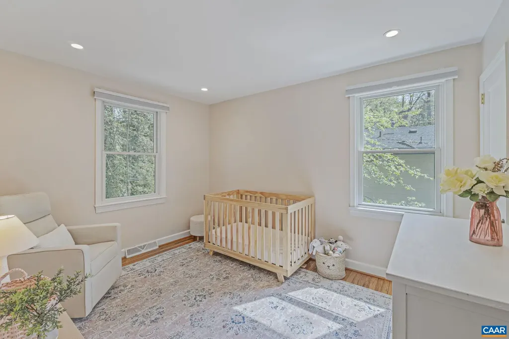 1508 Rose Hill Drive Charlottesville VA 22903