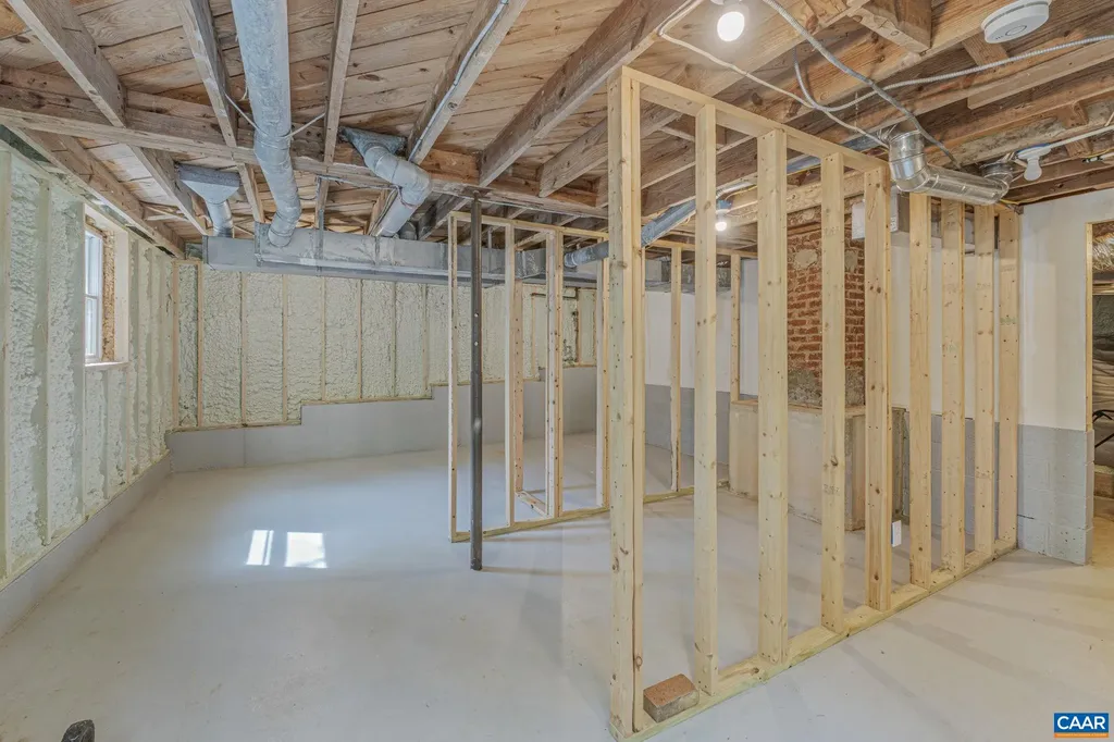 1508 Rose Hill Drive Charlottesville VA 22903