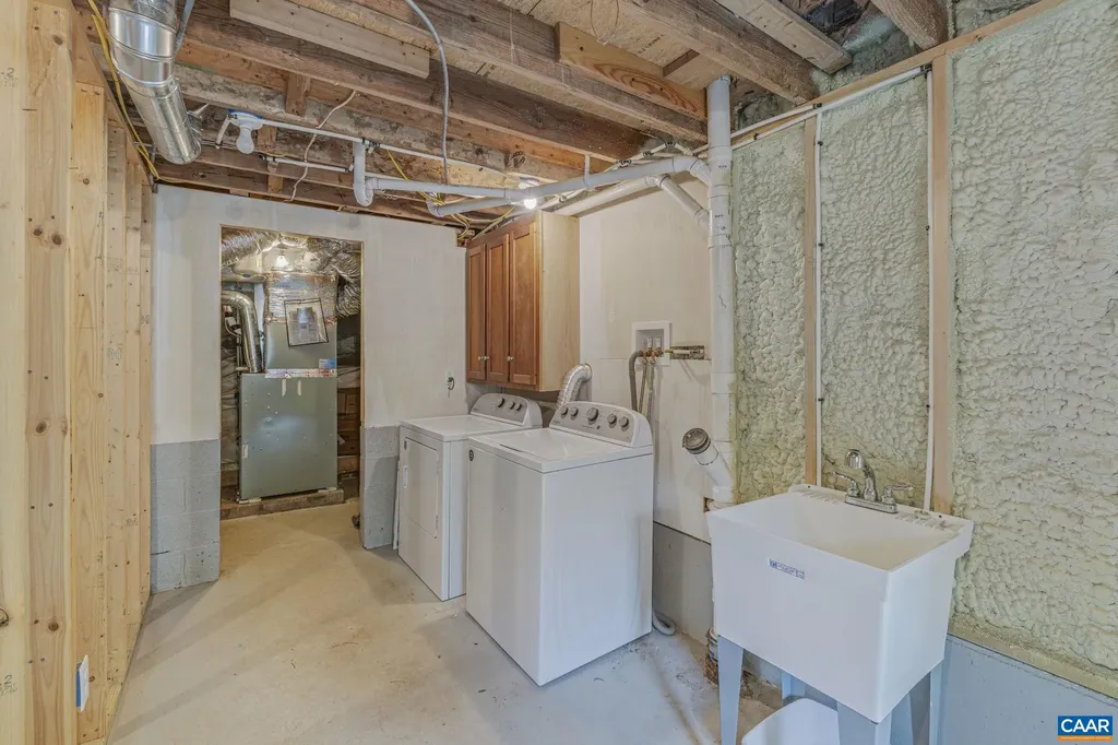 1508 Rose Hill Drive Charlottesville VA 22903