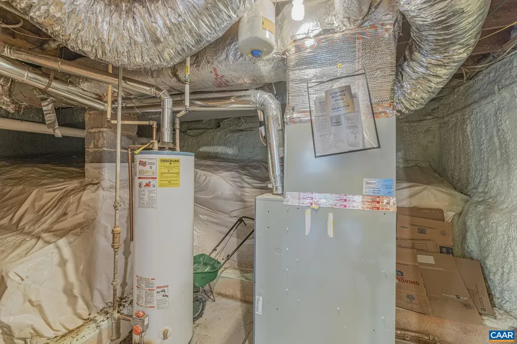 1508 Rose Hill Drive Charlottesville VA 22903