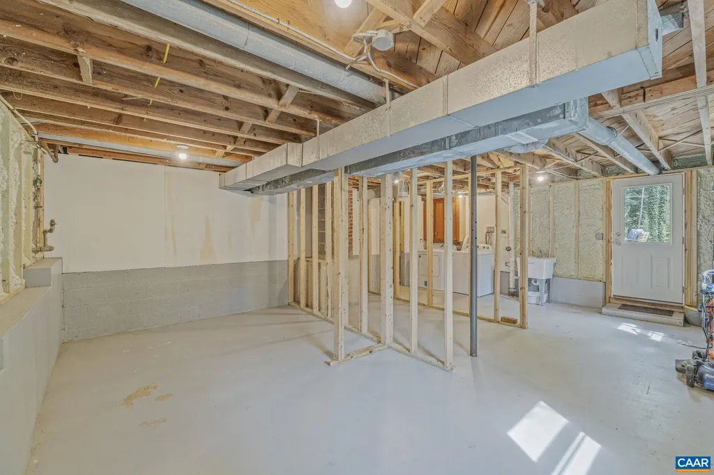 1508 Rose Hill Drive Charlottesville VA 22903