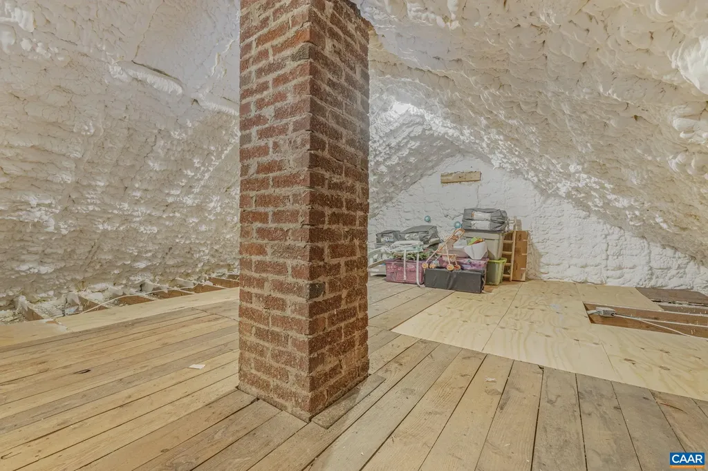 1508 Rose Hill Drive Charlottesville VA 22903