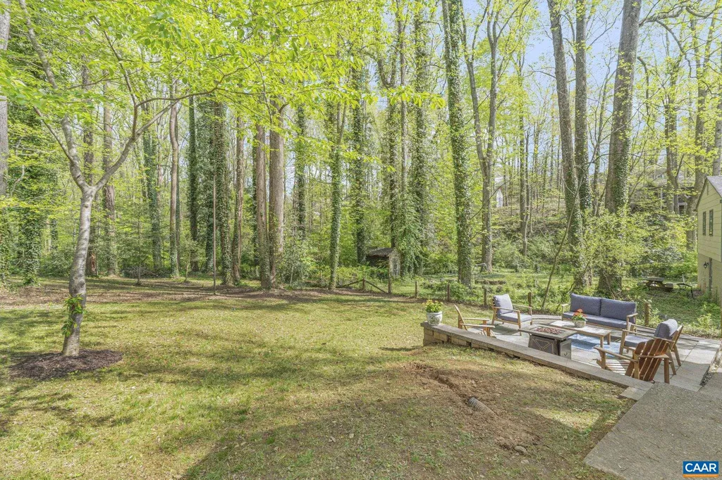 1508 Rose Hill Drive Charlottesville VA 22903