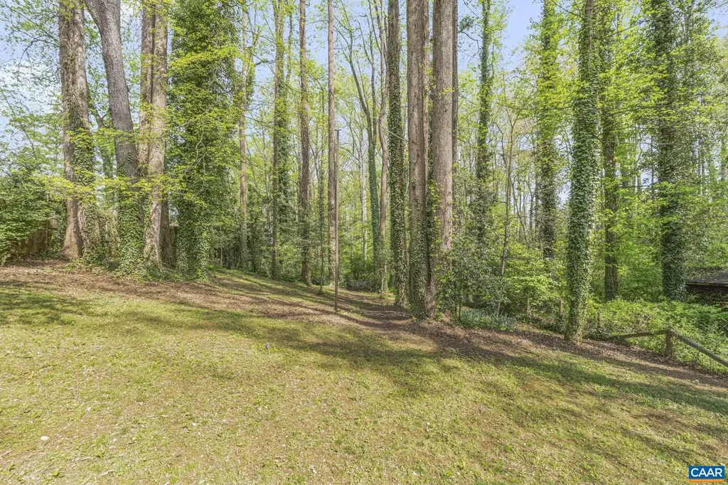 1508 Rose Hill Drive Charlottesville VA 22903