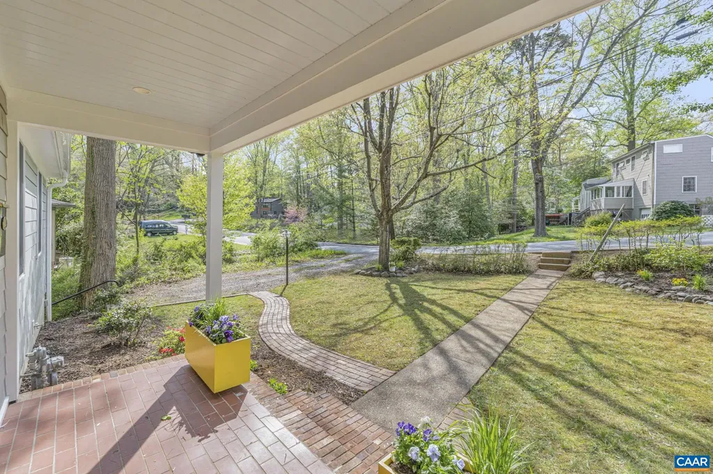 1508 Rose Hill Drive Charlottesville VA 22903