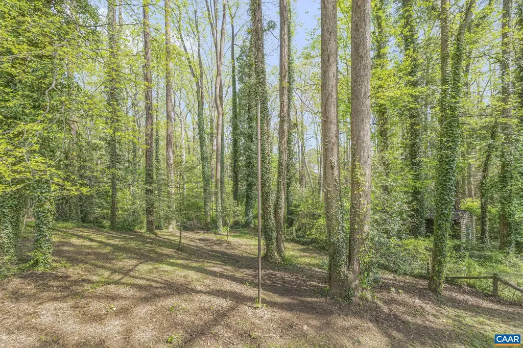 1508 Rose Hill Drive Charlottesville VA 22903