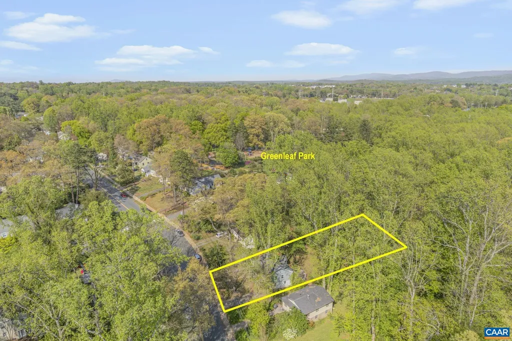 1508 Rose Hill Drive Charlottesville VA 22903