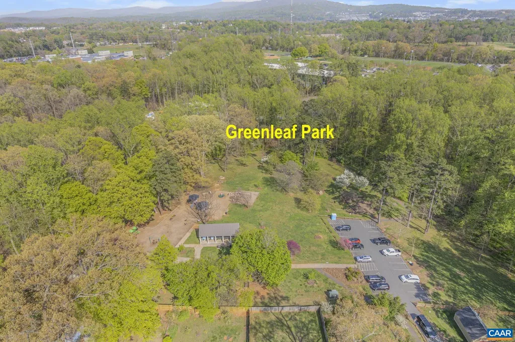 1508 Rose Hill Drive Charlottesville VA 22903