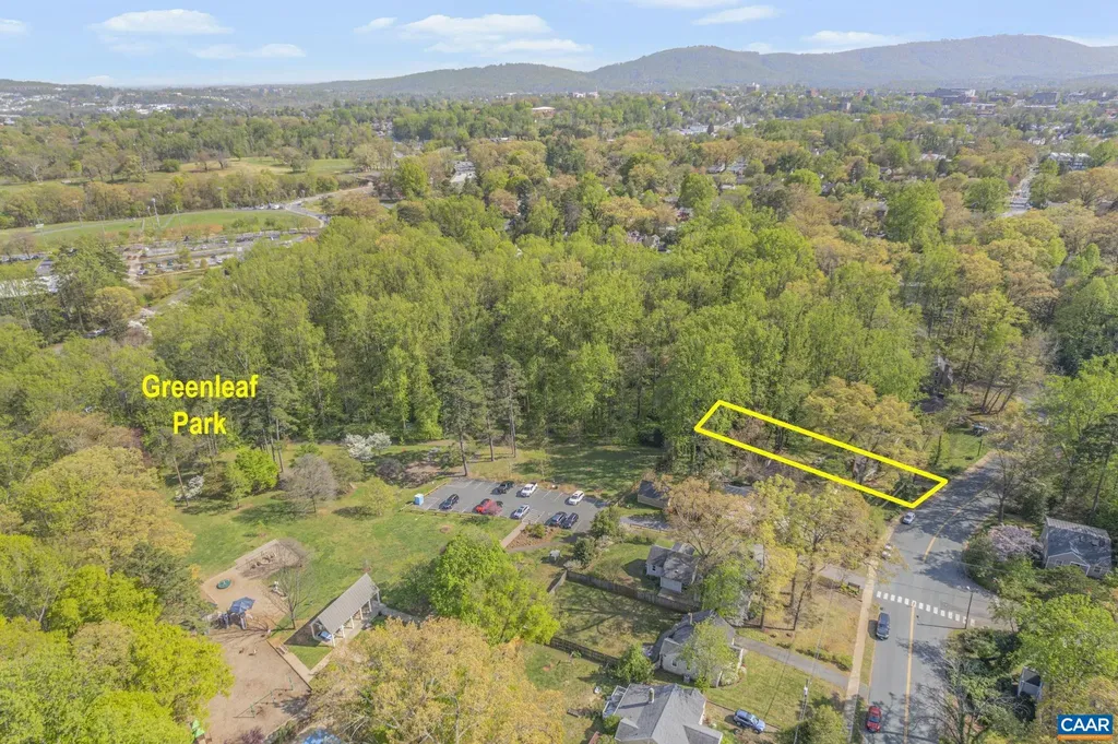 1508 Rose Hill Drive Charlottesville VA 22903