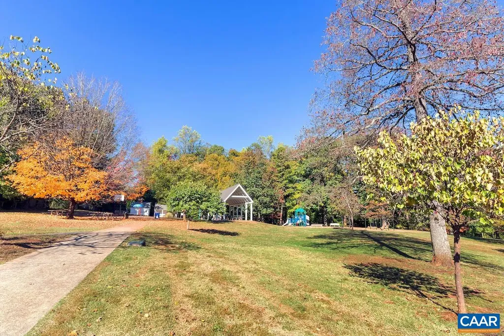 1508 Rose Hill Drive Charlottesville VA 22903