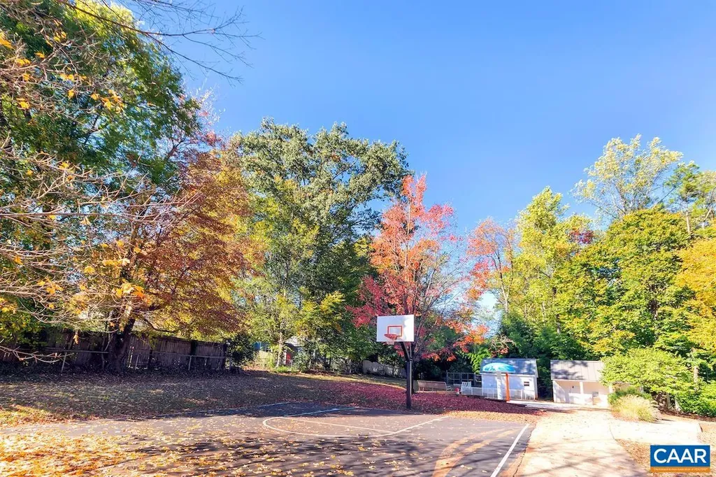 1508 Rose Hill Drive Charlottesville VA 22903