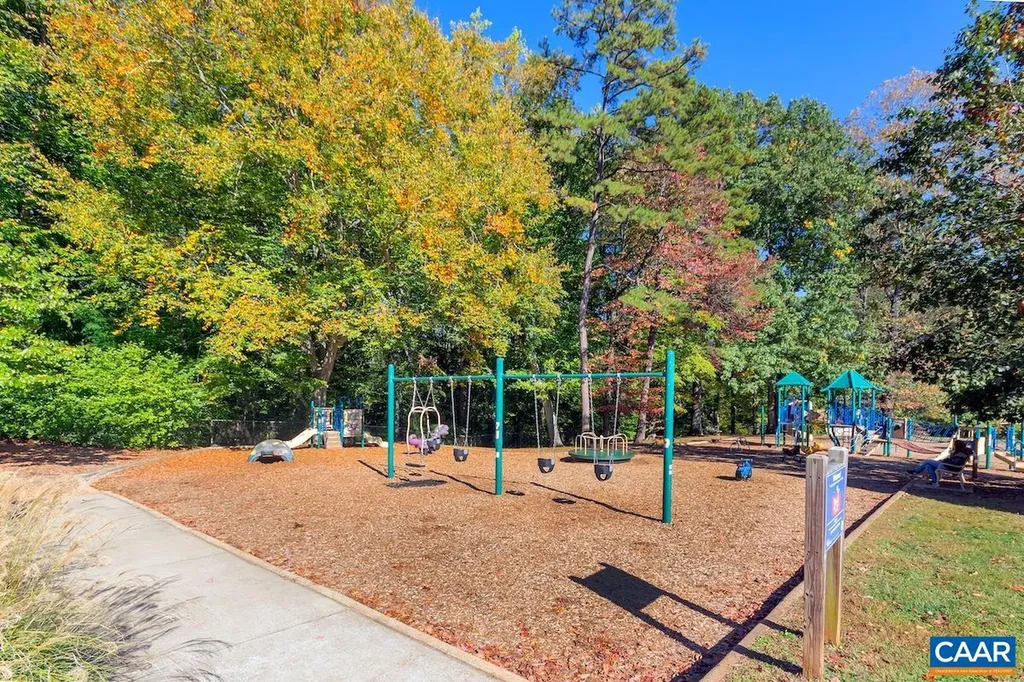 1508 Rose Hill Drive Charlottesville VA 22903