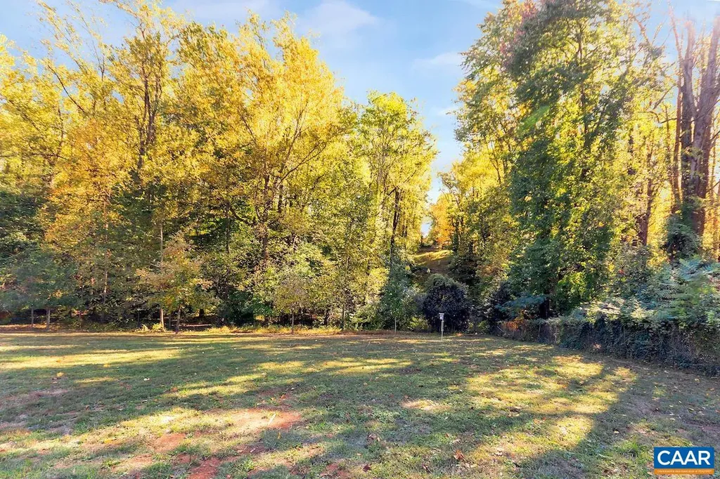 1508 Rose Hill Drive Charlottesville VA 22903