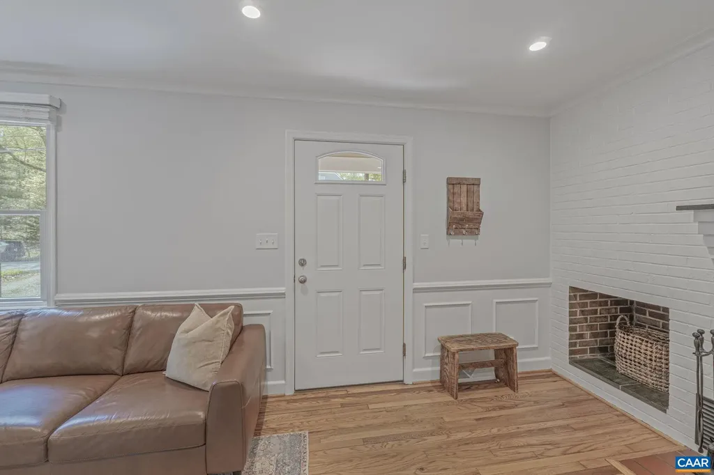 1508 Rose Hill Drive Charlottesville VA 22903