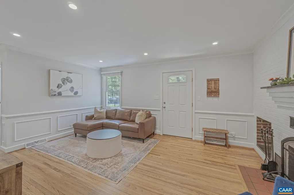 1508 Rose Hill Drive Charlottesville VA 22903