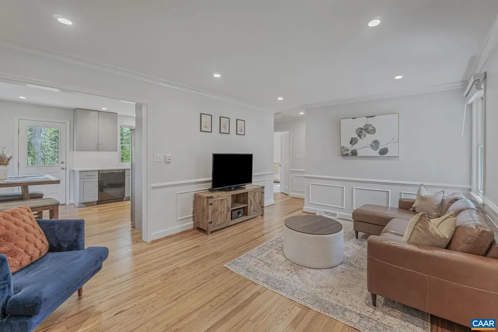 1508 Rose Hill Drive Charlottesville VA 22903