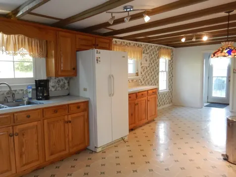 941 Mckinley Road Middlebrook VA 24459