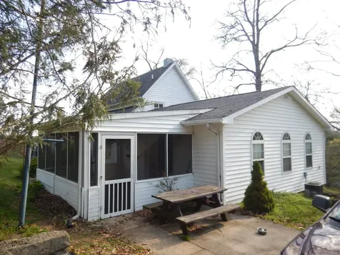 941 Mckinley Road Middlebrook VA 24459