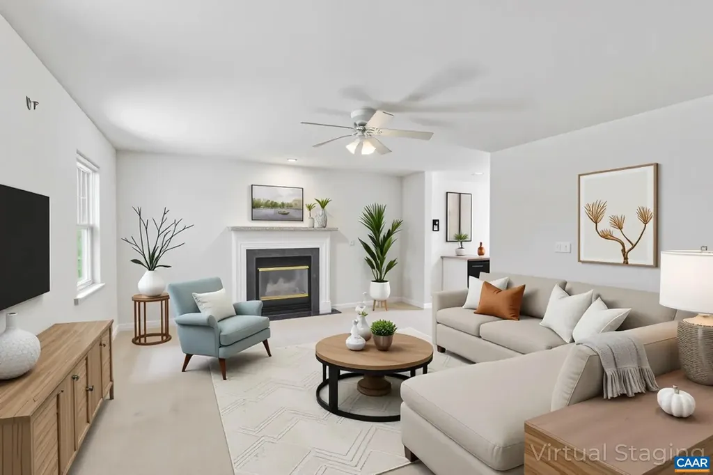 42 Cliftwood Road Palmyra VA 22963