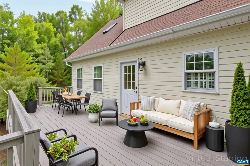 42 Cliftwood Road Palmyra VA 22963