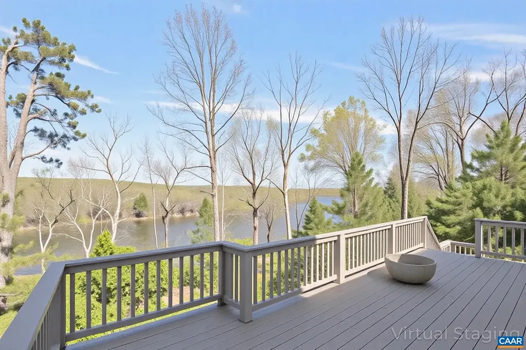 42 Cliftwood Road Palmyra VA 22963