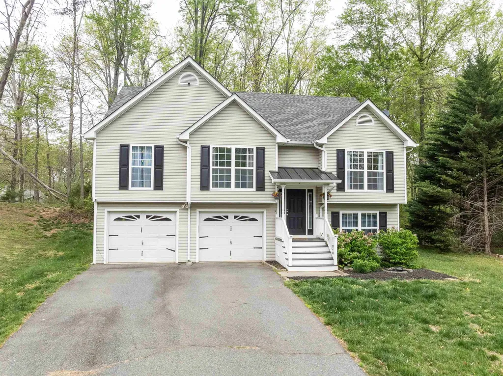 1408 Maymont Court Charlottesville VA 22901