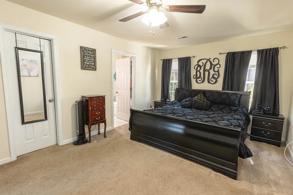 1408 Maymont Court Charlottesville VA 22901