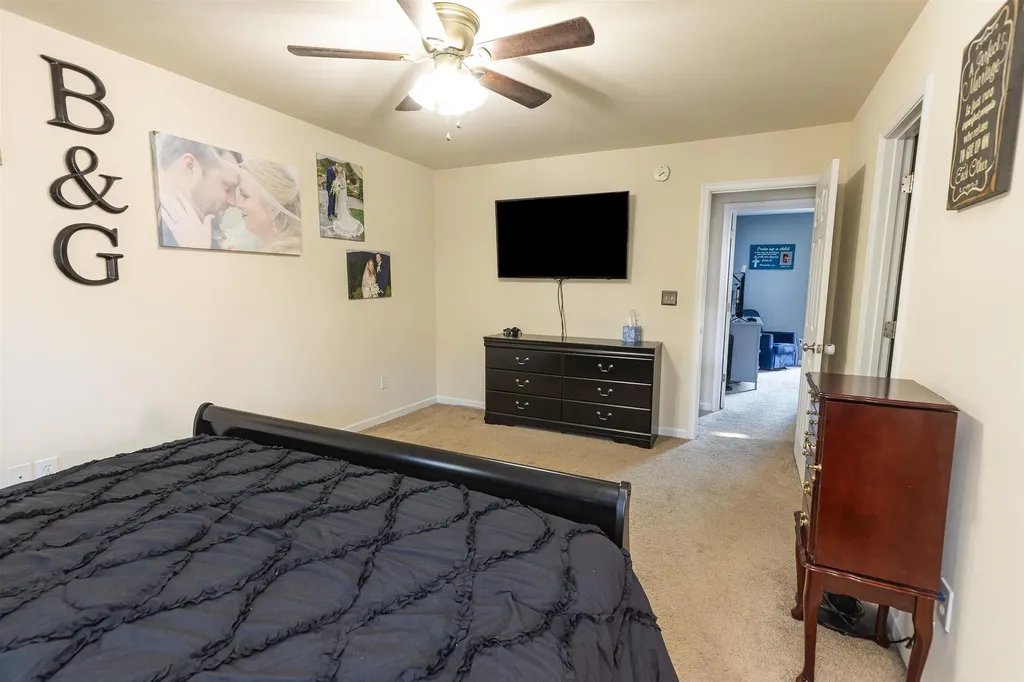 1408 Maymont Court Charlottesville VA 22901