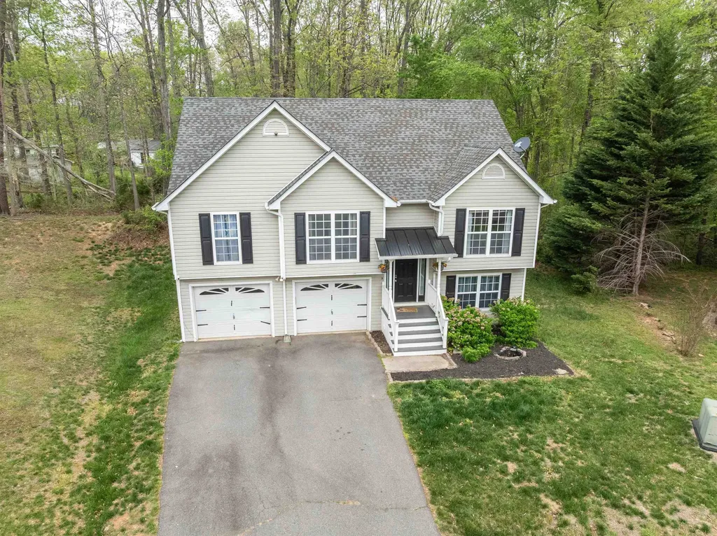 1408 Maymont Court Charlottesville VA 22901