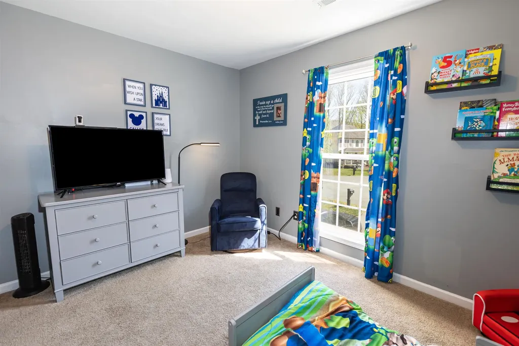 1408 Maymont Court Charlottesville VA 22901