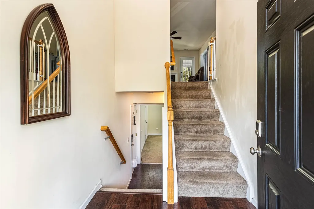 1408 Maymont Court Charlottesville VA 22901