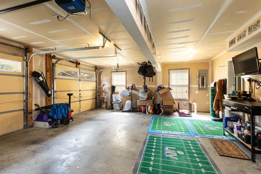 1408 Maymont Court Charlottesville VA 22901