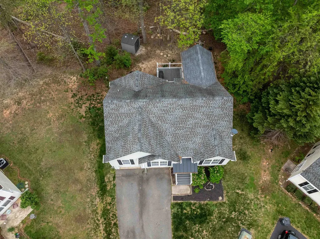 1408 Maymont Court Charlottesville VA 22901