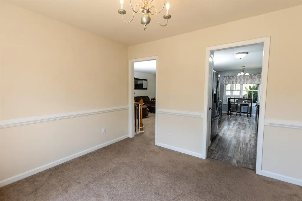 1408 Maymont Court Charlottesville VA 22901