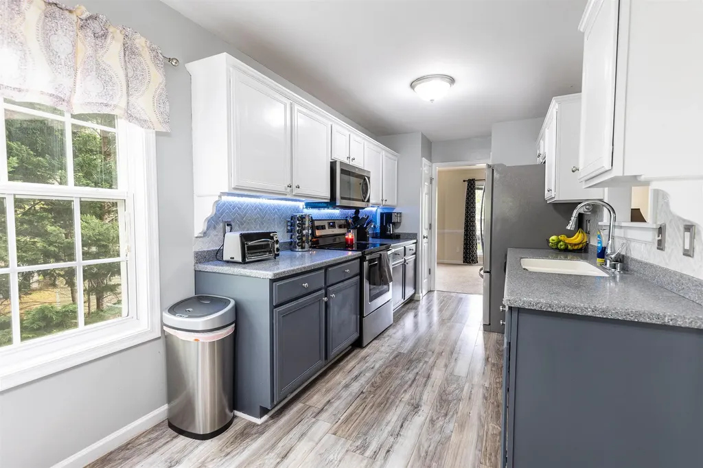 1408 Maymont Court Charlottesville VA 22901