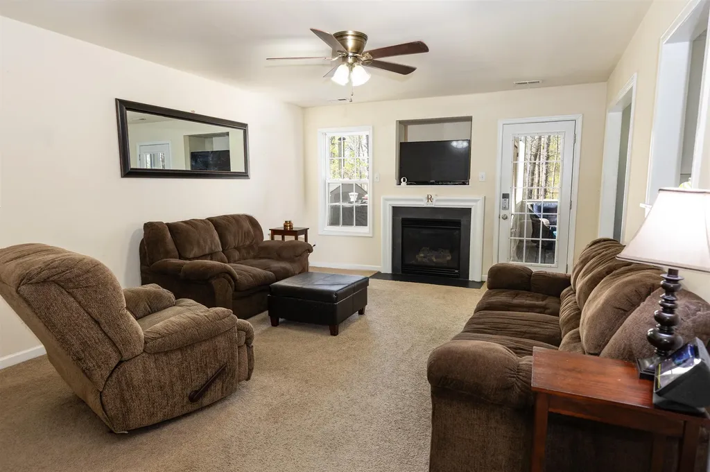 1408 Maymont Court Charlottesville VA 22901